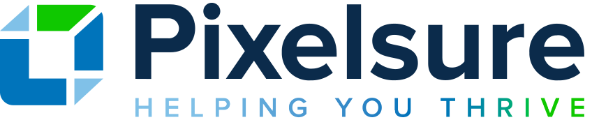 Pixelsure | Your Web, Graphics, Digital & Support Partner